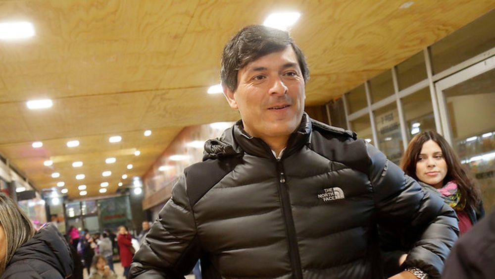 Franco Parisi alista su retorno a Chile tras levantamiento de arraigo nacional