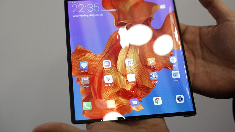 Estados Unidos prohíbe venta e importación de productos chinos de Huawei y ZTE