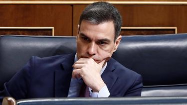 España investiga explosivos enviados a Pedro Sánchez y embajadas de Ucrania y EE.UU.