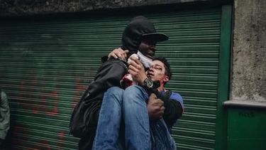 Misión de OEA condena uso desproporcionado de la fuerza pública en Colombia