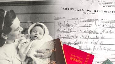 Los lazos de la familia de Piñera con el robo de bebés en España durante el franquismo