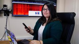 Científica chilena reconocida por el MIT: “Las cosas que dice José Maza son bacanes, pero las han dicho mujeres durante mucho tiempo