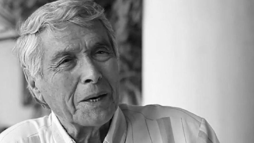 Pedro Messone fallece a los 83 años tras pasar varios días internado en el hospital