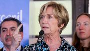 Evelyn Matthei criticó al gobierno de José Antonio Kast por no tener un plan de seguridad - Agencia Uno Evelyn Matthei criticó al gobierno de José Antonio Kast por no tener un plan de seguridad - Agencia Uno