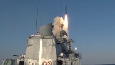 Rusia dice haber destruido gran almacén con misiles antitanques extranjeros