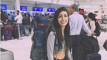 Joven mexicana que vivía el sueño de viajar por el mundo fue asesinada y violada en su primer destino