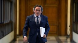 El complejo presente de Iván Fuentes tras su salida de la política