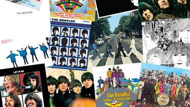 #RankingBabel | A 50 años de “Let It Be”, ¿cuál es el mejor disco de The Beatles?