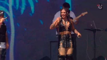 Lollapalooza Chile 2022: ¿Cómo puedo ver la transmisión en vivo y en directo de los shows?