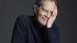 Te recuerdo Alejandro Sieveking