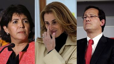 Maldición del Mineduc: Las otras acusaciones constitucionales contra ministros de Educación