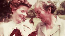 Los amores constantes de Gabriela Mistral