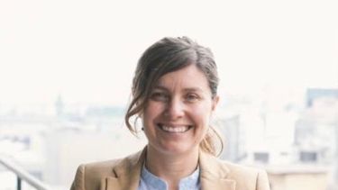 Gabriela Elgueta asume como nueva subsecretaria de Vivienda y Urbanismo