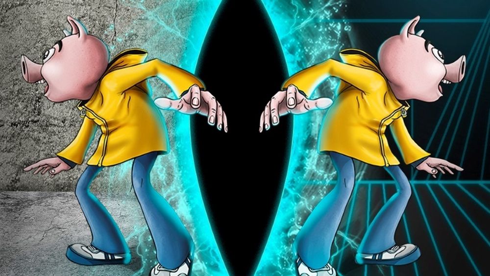 Chancho en Piedra regresa a los shows temáticos con dos conciertos conceptuales