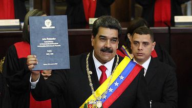 Según Maduro en 10 años emigraron 2 millones de venezolanos pero otros hablan de 7 millones