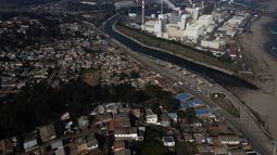 Algo huele mal en Quintero: Las acusaciones que sacuden al municipio