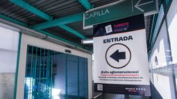 Plebiscito: 1.200 personas privadas de libertad podrán votar este domingo