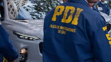 PDI / Agencia Uno