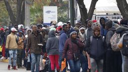 Organizaciones cristianas lanzan campaña en favor de migrantes y refugiados en Latinoamérica