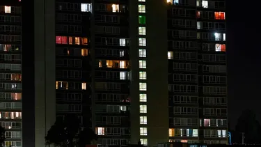 Cortes de luz en Santiago hoy martes 23 de diciembre: Ñuñoa, Lampa, Colina y Las Condes serán afectadas