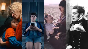 Ñuble Cine 2025 anuncia películas de inauguración y clausura con clásicos restaurados y cine contemporáneo