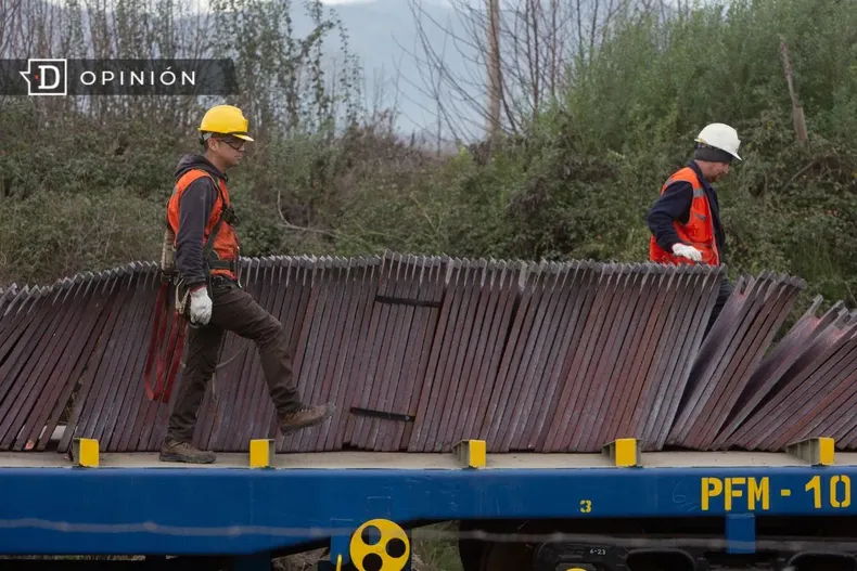 17800 planchas de cobre en un tren.webp