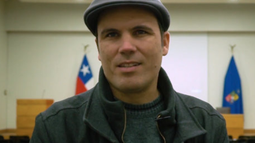 Rodrigo Karmy, filósofo: “Una revuelta no es más que pensamiento y, a su vez, el pensamiento es la respiración de los pueblos”