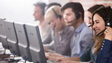 ¿Adiós a los call centers extranjeros? Presentan proyecto que limita llamadas internacionales hacia consumidores