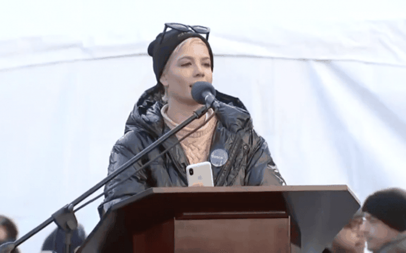 halsey womensmarch2018.png