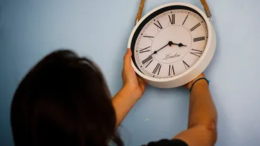 Cambio de hora 2025: Cuándo es el horario de invierno y cómo adaptarse sin sufrir alteraciones fisiológicas