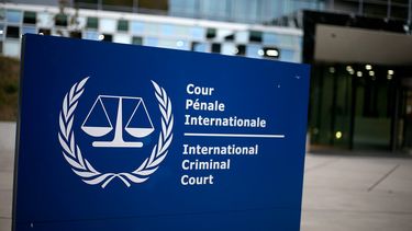 Fiscal de la Corte Penal Internacional pide abrir investigación por crímenes en Ucrania