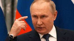 Medio asegura que Putin posee varios inmuebles de lujo en Alemania