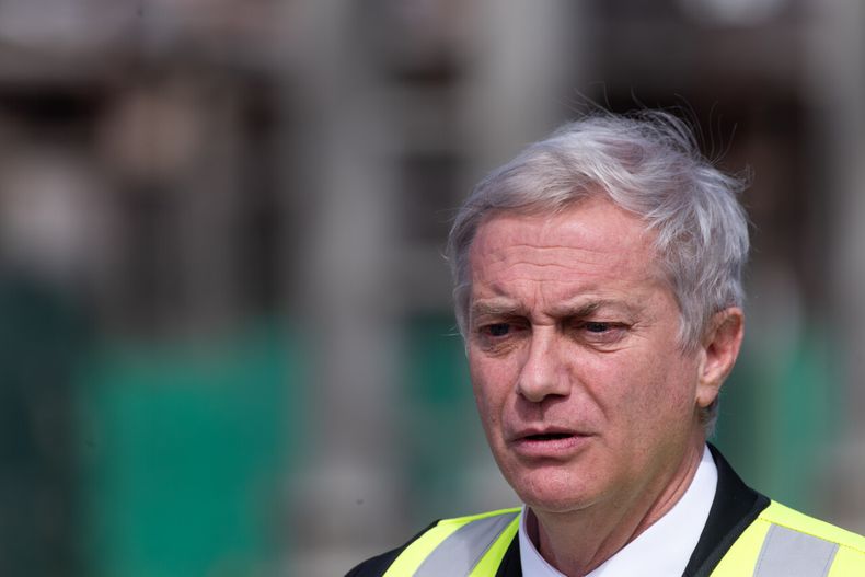 Gobierno de Kast sigue sufriendo salidas y renuncias - Agencia Uno