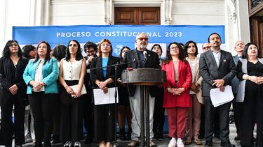 El Desconcierto | Bancada de Unidad para Chile..jpg