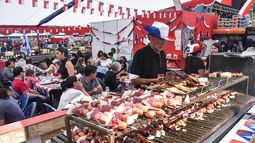 ¿Viste el calendario? Las Fiestas Patrias 2024 serán XXXL con muchos días feriados