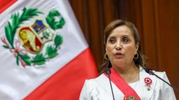 Perú ofrecerá recompensa por la captura del líder del Tren de Aragua, anuncia la Policía
