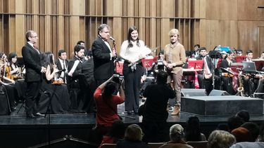 Yaritza Véliz, la historia de la primera soprano latinoamericana que llega al Royal Opera House en Londres