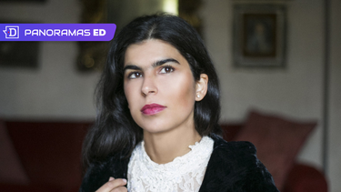 El Desconcierto | Esperanza Restucci cantara villancicos europeos en la USS.png