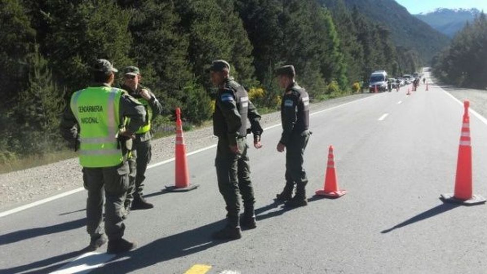 Policía argentina asesina a un mapuche y se agrava conflicto