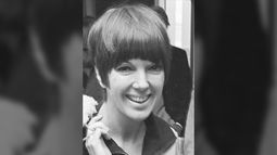 Muere Mary Quant, la diseñadora que representó la alegre libertad de la minifalda