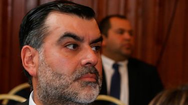 José Morales, el elegido de La Moneda: Boric define a su candidato a Fiscal Nacional