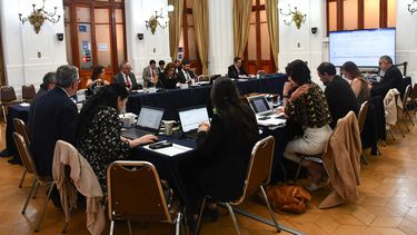 El Desconcierto | Comision mixta proceso constitucional.jpg