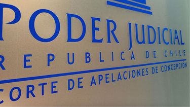 Corte de Apelaciones de Concepción / Agencia Uno