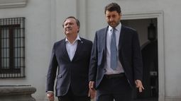 UDI recurrirá a Contraloría para frenar nuevo impuesto a bebidas isotónicas y néctares