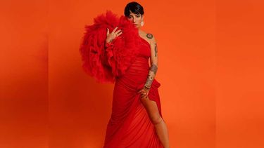 Ana Tijoux presentará su nuevo disco “Vida” y quiere hacerlo con el Movistar Arena lleno