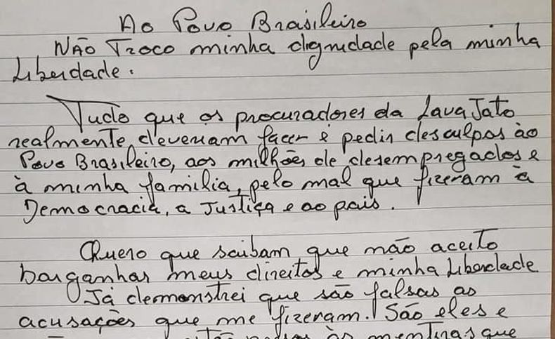 carta lula e1569884253987.jpeg