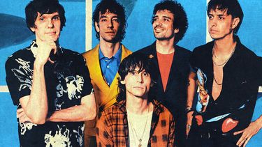 #PrimerImpresión: Bad decisions y el regreso de The Strokes a las guitarras