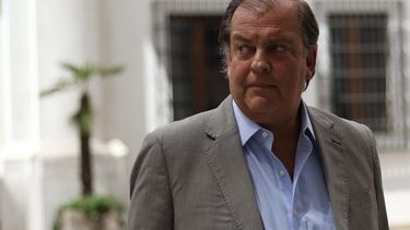 Francisco Vidal se niega a competir en elecciones de gobernadores porque ese cargo tendrá muy pocas atribuciones