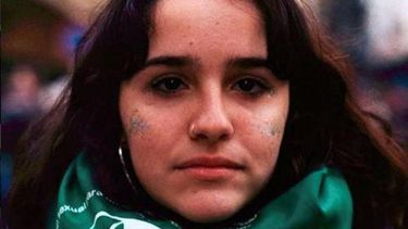 Ofelia Fernández, la precandidata porteña más joven: La nena mala de los chicos buenos