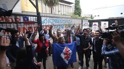 Habría ahuyentado al electorado: Democracia Cristiana en conversaciones para finalizar alianza con el PC